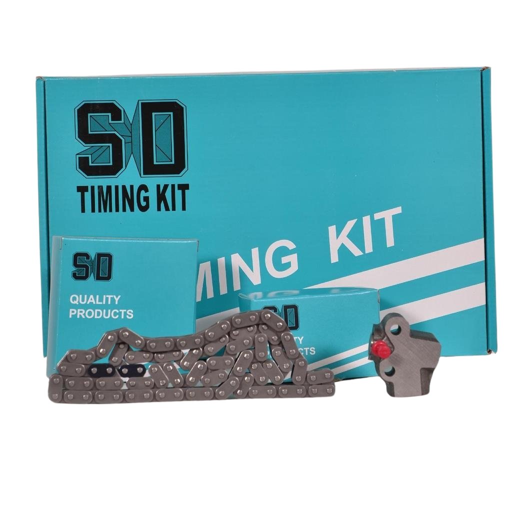 Timing Kit - Al Chalaby Co